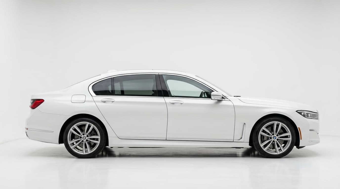Executive Sedan
